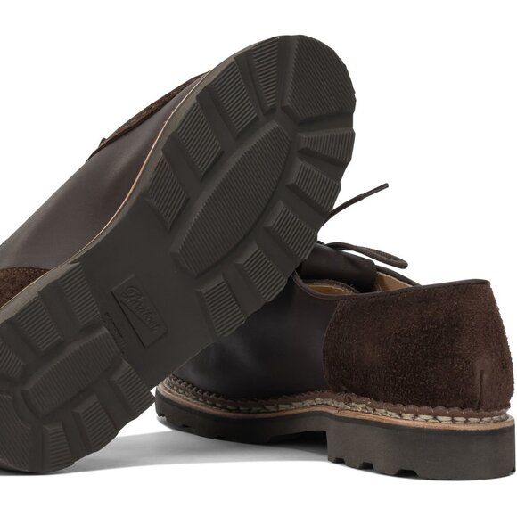 Paraboot Michael Uw Derby IT 42 Men - Picture 5 of 5